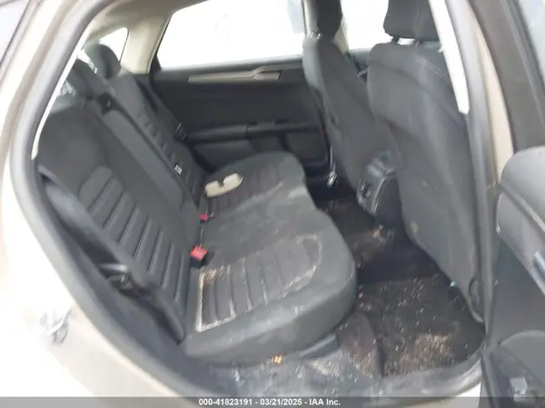 3FA6P0H72HR212892 2017 FORD FUSION - Image 8