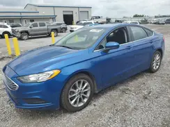 3FA6P0H72HR213802 2017 FORD FUSION