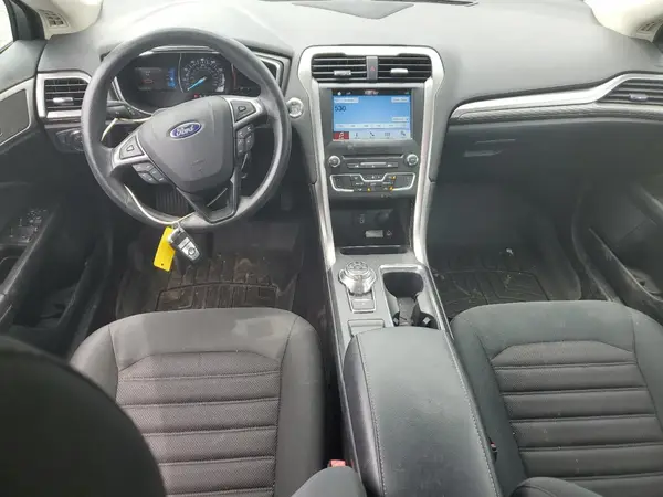 3FA6P0H72HR213802 2017 FORD FUSION - Image 8