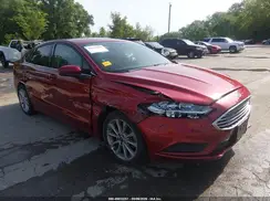 3FA6P0H72HR214948 2017 FORD FUSION