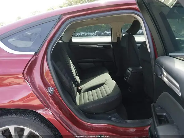 3FA6P0H72HR214948 2017 FORD FUSION - Image 8