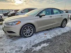 3FA6P0H72HR214965 2017 FORD FUSION
