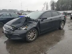 3FA6P0H72HR217638 2017 FORD FUSION