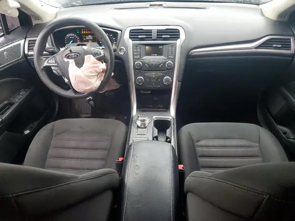 3FA6P0H72HR217638 2017 FORD FUSION - Image 8