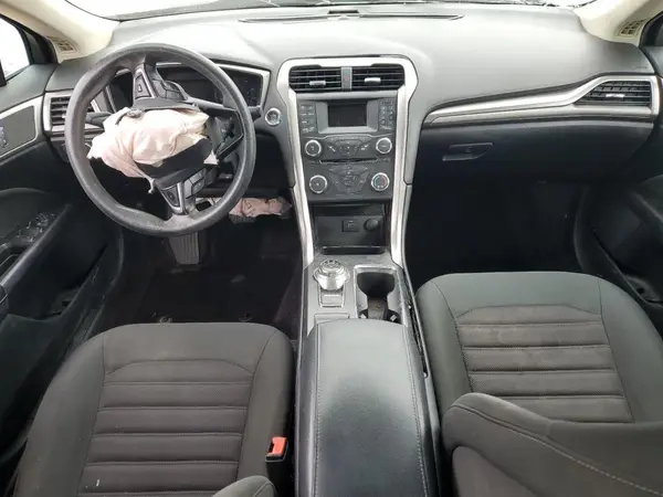 3FA6P0H72HR219034 2017 FORD FUSION - Image 8