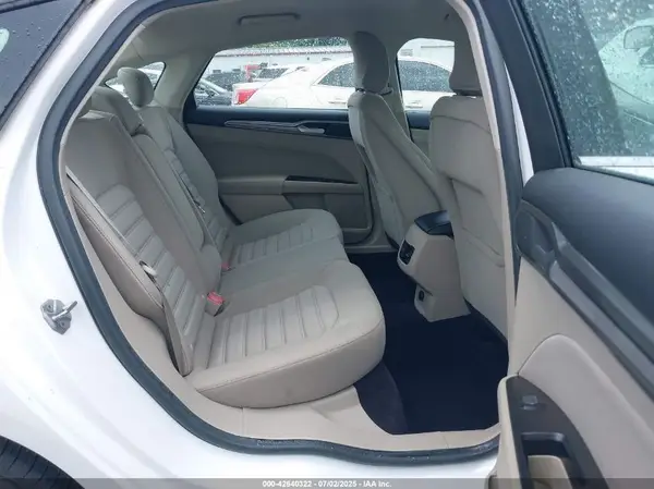 3FA6P0H72HR219101 2017 FORD FUSION - Image 8