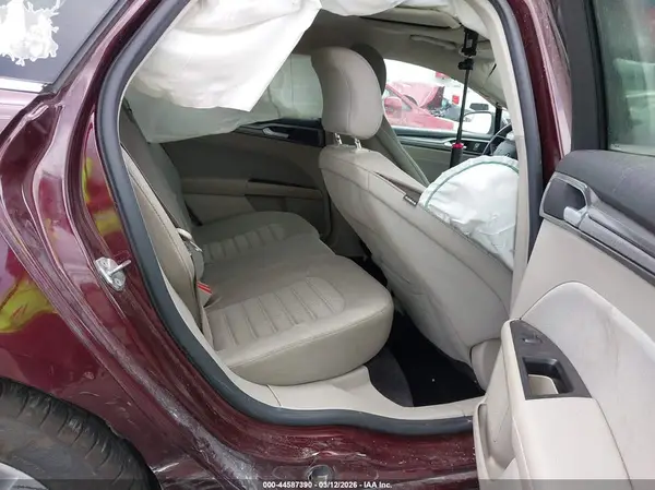 3FA6P0H72HR219423 2017 FORD FUSION - Image 8