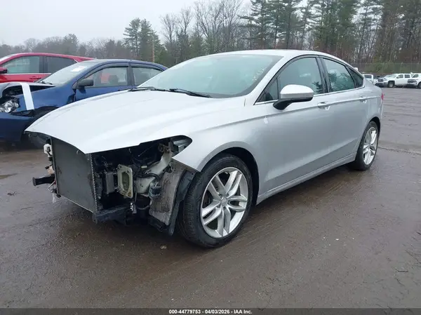 3FA6P0H72HR224329 2017 FORD FUSION - Image 2