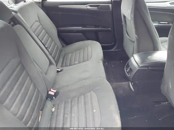 3FA6P0H72HR224329 2017 FORD FUSION - Image 8
