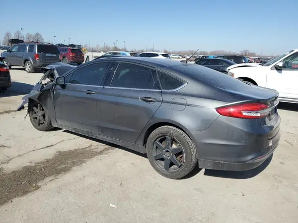 3FA6P0H72HR224590 2017 FORD FUSION - Image 2