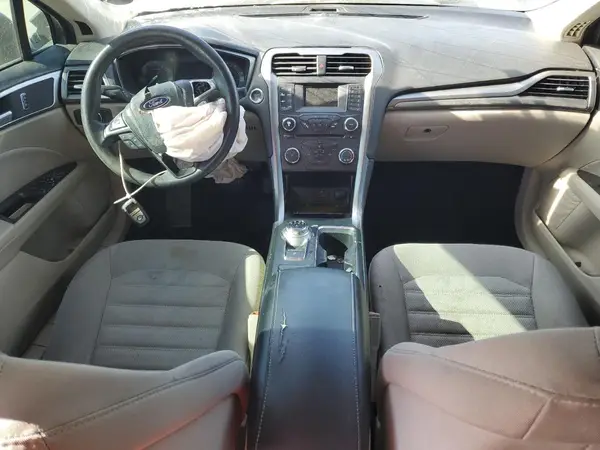 3FA6P0H72HR224590 2017 FORD FUSION - Image 8