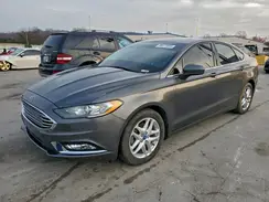 3FA6P0H72HR224685 2017 FORD FUSION