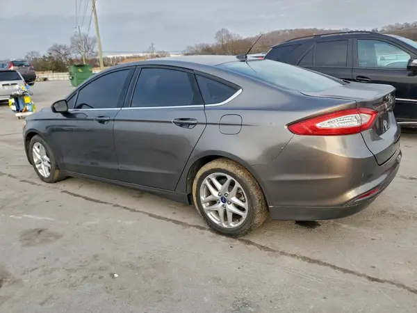 3FA6P0H72HR224685 2017 FORD FUSION - Image 2