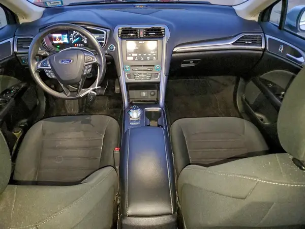 3FA6P0H72HR225464 2017 FORD FUSION - Image 8