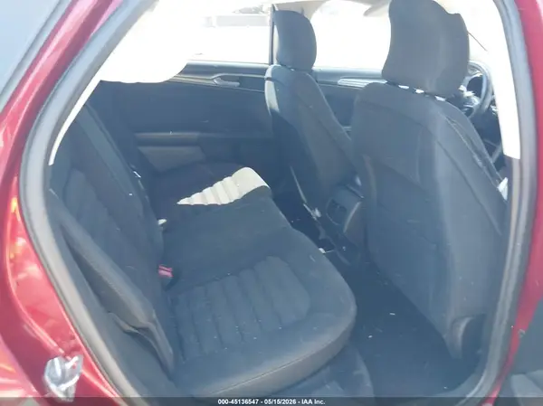 3FA6P0H72HR226730 2017 FORD FUSION - Image 8