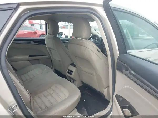 3FA6P0H72HR227229 2017 FORD FUSION - Image 8