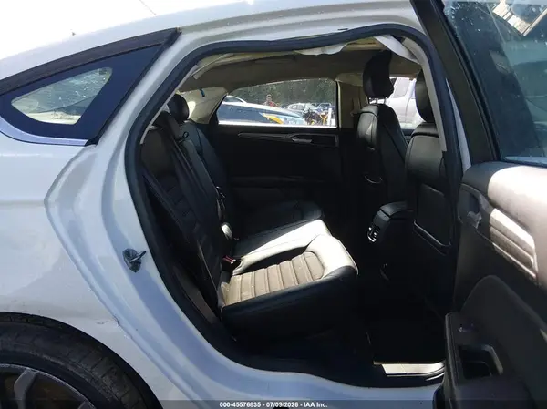 3FA6P0H72HR228865 2017 FORD FUSION - Image 8