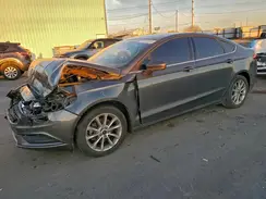 3FA6P0H72HR229482 2017 FORD FUSION