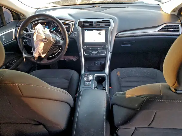 3FA6P0H72HR229482 2017 FORD FUSION - Image 8