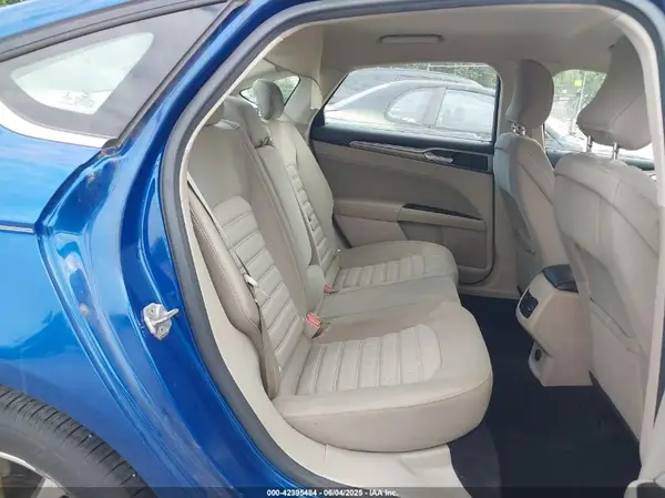 3FA6P0H72HR235539 2017 FORD FUSION - Image 8