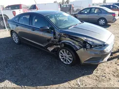 3FA6P0H72HR235623 2017 FORD FUSION