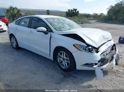 3FA6P0H72HR235637 2017 FORD FUSION