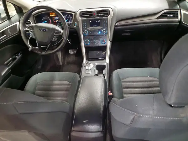 3FA6P0H72HR235654 2017 FORD FUSION - Image 8