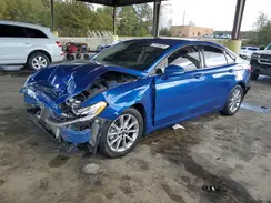 3FA6P0H72HR236674 2017 FORD FUSION