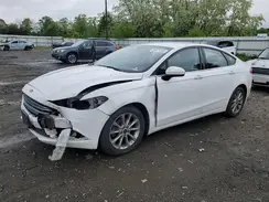 3FA6P0H72HR237369 2017 FORD FUSION