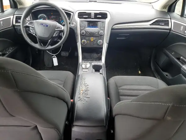 3FA6P0H72HR237369 2017 FORD FUSION - Image 8