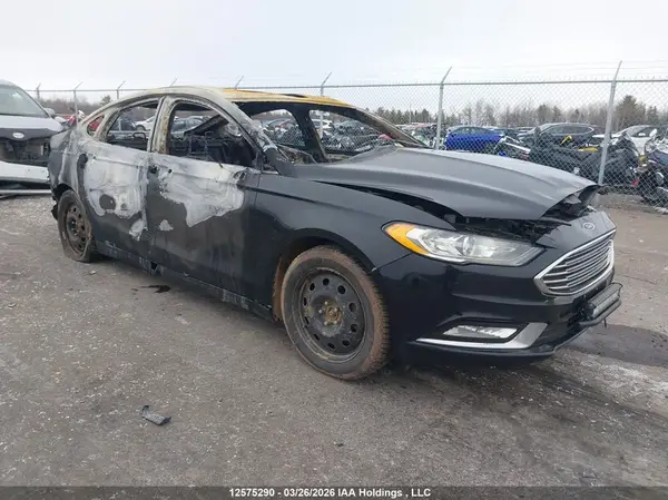 3FA6P0H72HR239266 2017 FORD FUSION - Image 1
