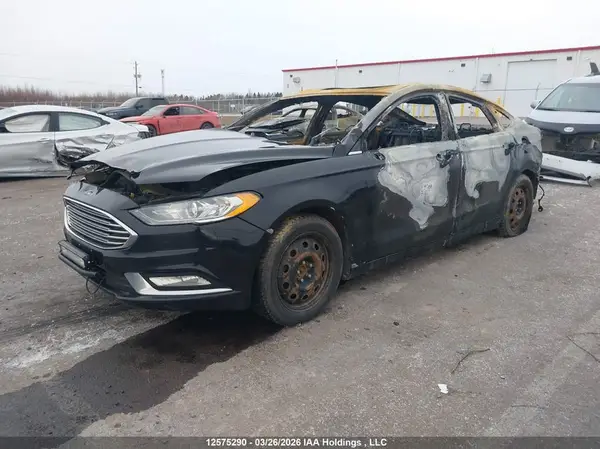 3FA6P0H72HR239266 2017 FORD FUSION - Image 2