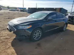 3FA6P0H72HR244578 2017 FORD FUSION