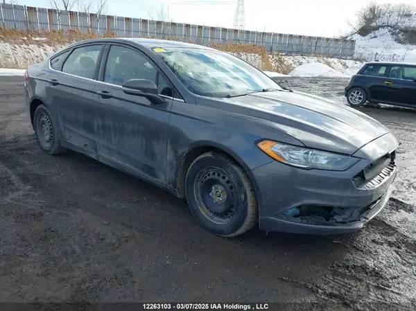 3FA6P0H72HR248713 2017 FORD FUSION - Image 1