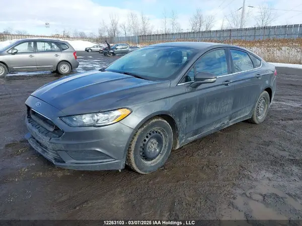 3FA6P0H72HR248713 2017 FORD FUSION - Image 2