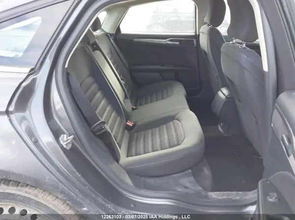 3FA6P0H72HR248713 2017 FORD FUSION - Image 8