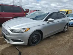 3FA6P0H72HR253734 2017 FORD FUSION
