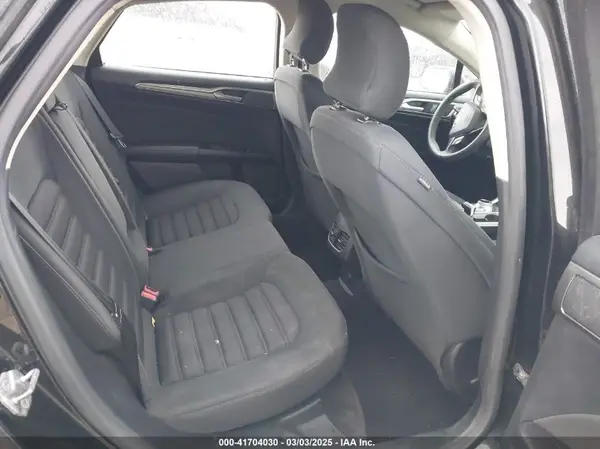 3FA6P0H72HR253829 2017 FORD FUSION - Image 8