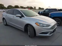 3FA6P0H72HR260182 2017 FORD FUSION
