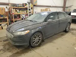 3FA6P0H72HR268072 2017 FORD FUSION