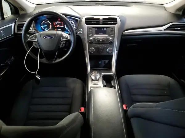 3FA6P0H72HR268072 2017 FORD FUSION - Image 8