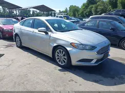 3FA6P0H72HR274082 2017 FORD FUSION