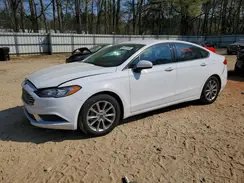 3FA6P0H72HR279234 2017 FORD FUSION