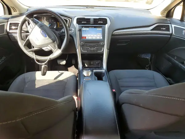 3FA6P0H72HR279234 2017 FORD FUSION - Image 8