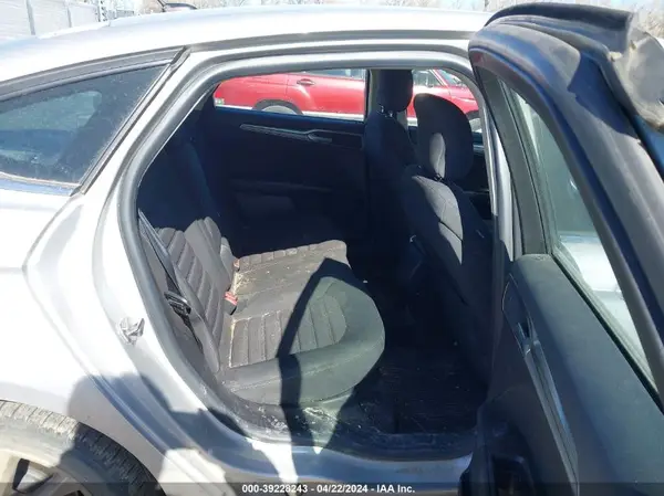 3FA6P0H72HR280173 2017 FORD FUSION - Image 8