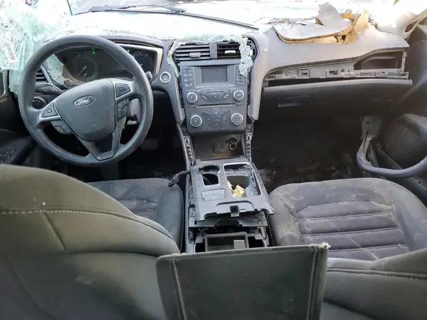 3FA6P0H72HR281839 2017 FORD FUSION - Image 8