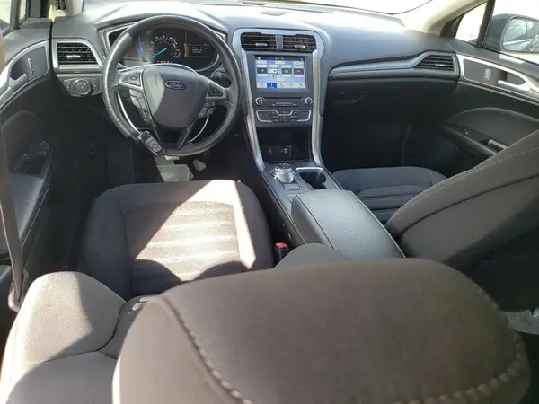 3FA6P0H72HR282196 2017 FORD FUSION - Image 8