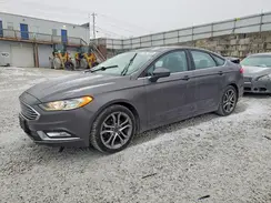 3FA6P0H72HR282702 2017 FORD FUSION