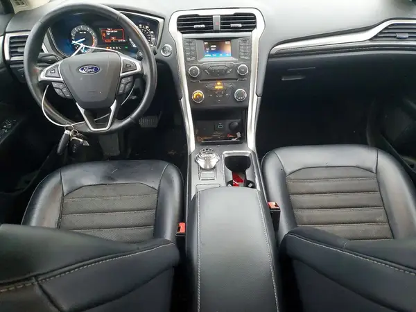 3FA6P0H72HR282702 2017 FORD FUSION - Image 8