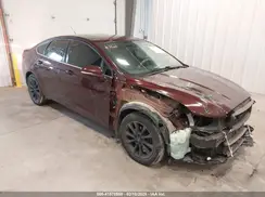 3FA6P0H72HR282909 2017 FORD FUSION